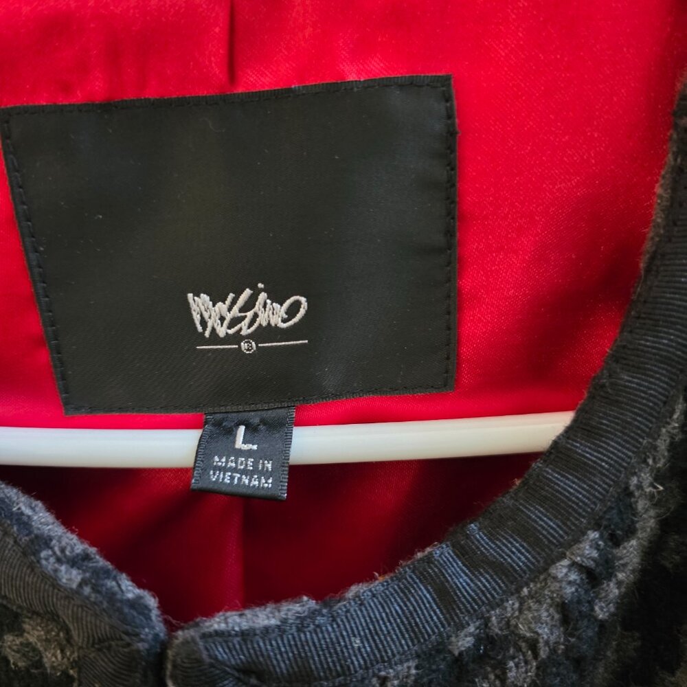 Beautiful Short Jacket NWT - Picture 3 of 4
